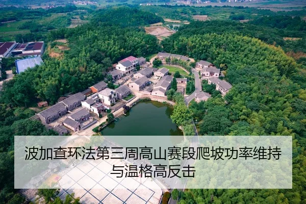 波加查环法第三周高山赛段爬坡功率维持与温格高反击